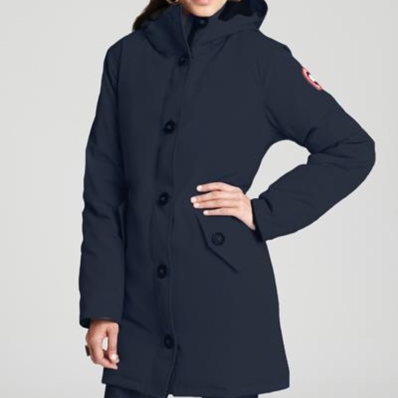 canada goose women's camrose parka coat canada goose women's camrose parka coat